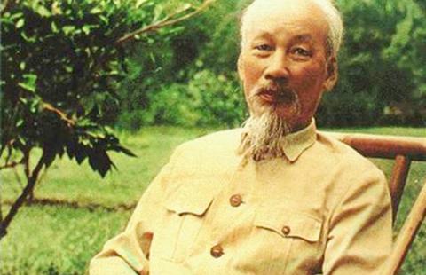 Kỷ niệm 132 năm Ngày sinh Chủ tịch Hồ Chí Minh (19/5/1890-19/5/2022)